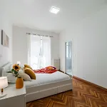 The Dreamers Mansion - Ticinese Bocconi Area Daire *
