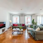 The Dreamers Mansion - Ticinese Bocconi Area Daire