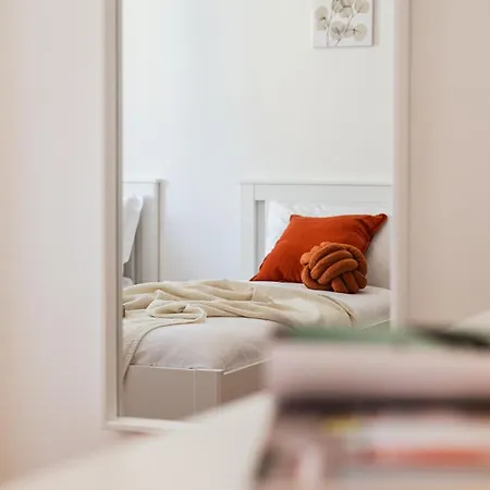The Dreamers Mansion - Ticinese Bocconi Area Appartement *