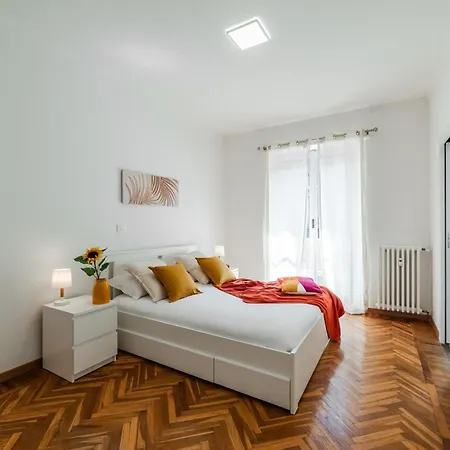 The Dreamers Mansion - Ticinese Bocconi Area Appartement Milan