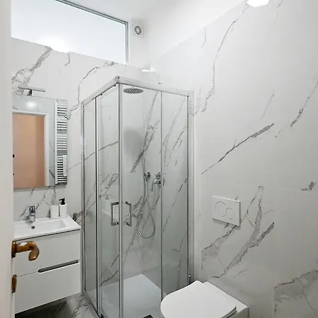 Appartement The Dreamers Mansion - Ticinese Bocconi Area