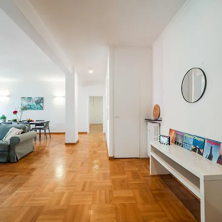 The Dreamers Mansion - Ticinese Bocconi Area * Milan