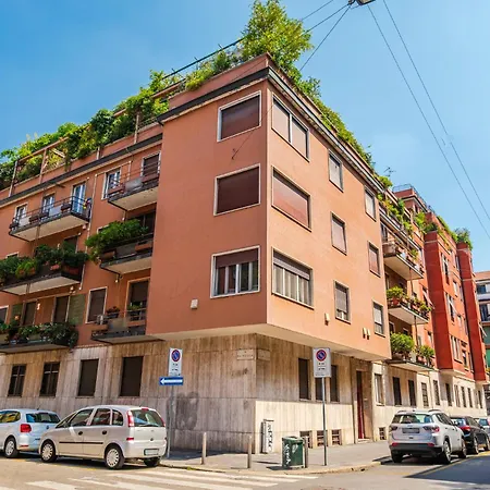 The Dreamers Mansion - Ticinese Bocconi Area Daire *