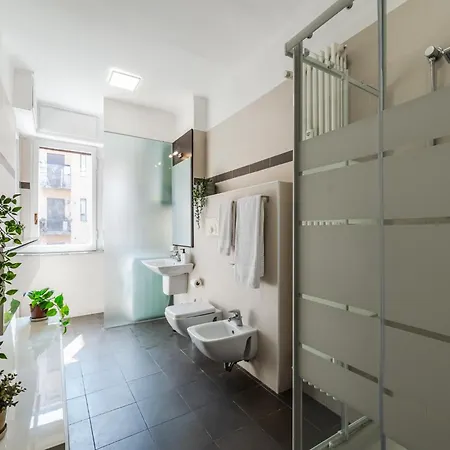 The Dreamers Mansion - Ticinese Bocconi Area * Milan