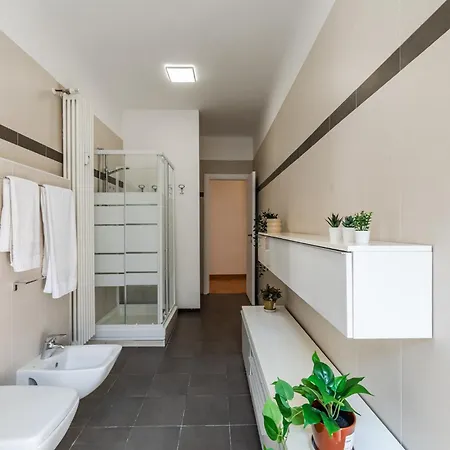 Appartement The Dreamers Mansion - Ticinese Bocconi Area Milan